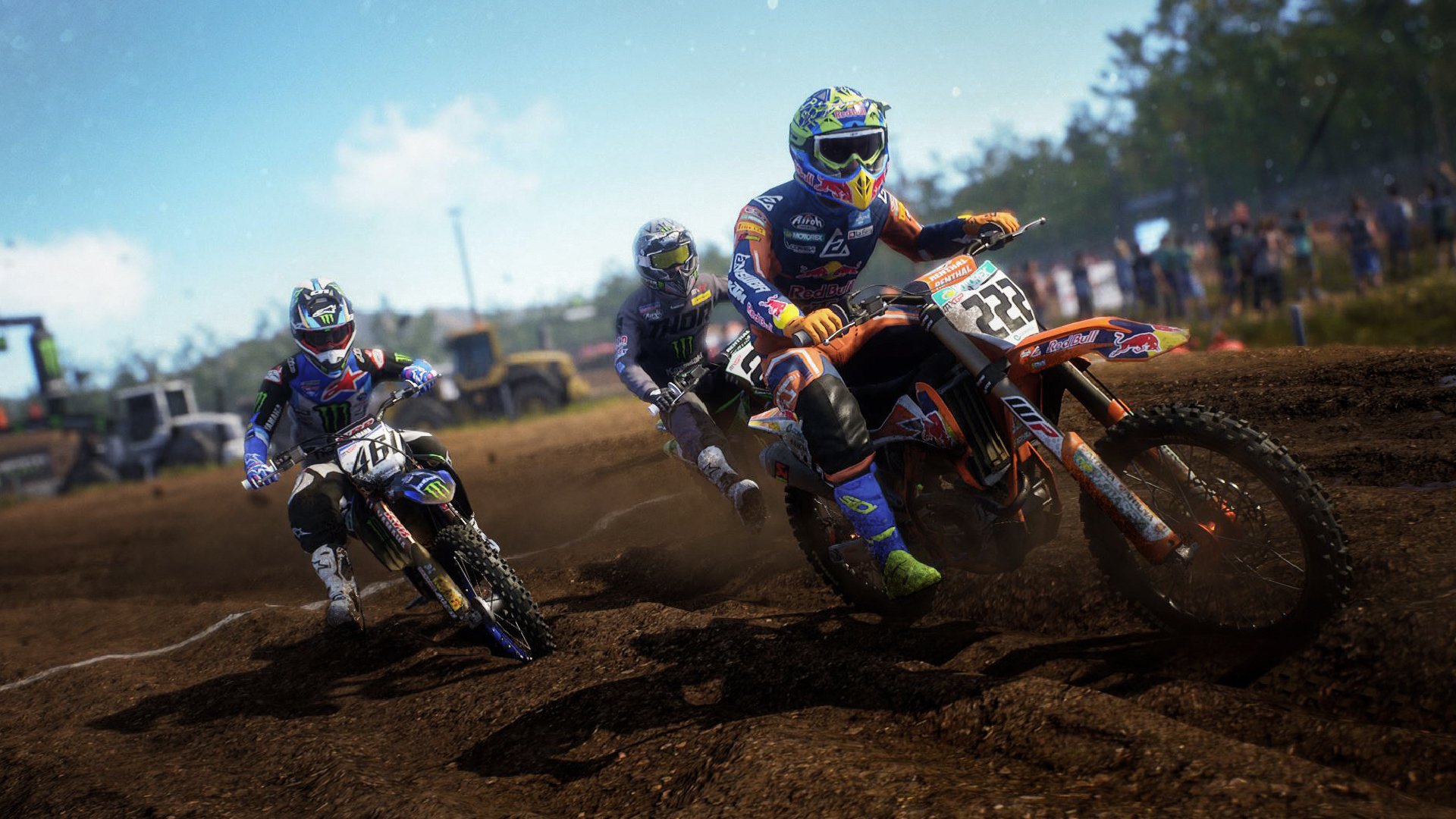 MXGP 2019 - Imagen 15